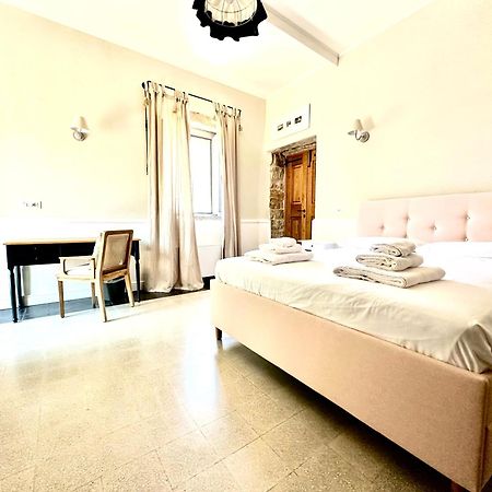 Villa Maria Cristina Santa Teresa Gallura Exterior foto