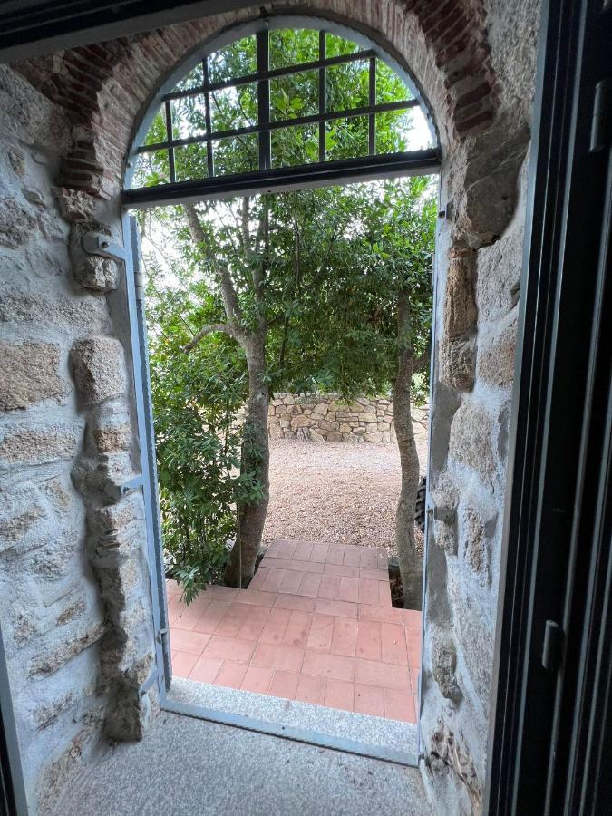 Villa Maria Cristina Santa Teresa Gallura Exterior foto
