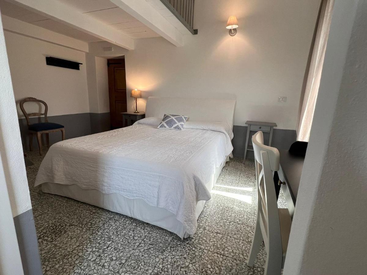 Villa Maria Cristina Santa Teresa Gallura Exterior foto