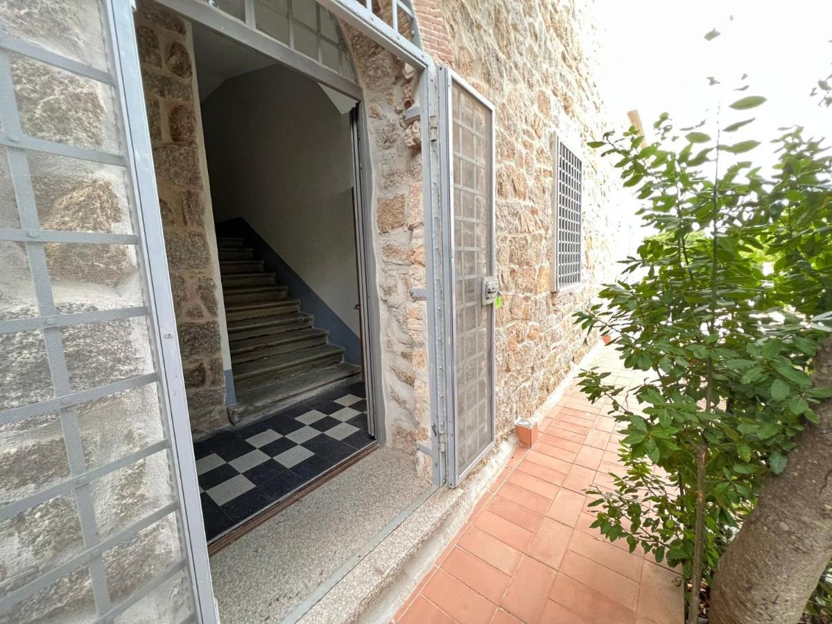 Villa Maria Cristina Santa Teresa Gallura Exterior foto